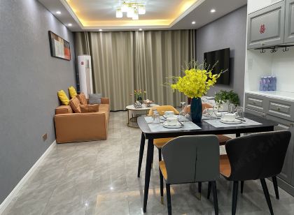 Huaishui Anlan Light Luxury Homestay