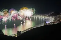 OBO Casa • Modern Lux Design Loft • Ipanema Beach