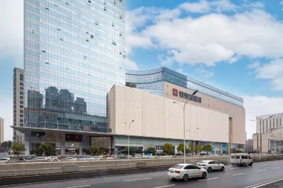 Wuhan Anlai Hotel (Wuhan University Jiedaokou Subway Station) Hotel in zona Wuhan University of Technology (West Area)