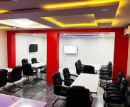 De Rigg Place Victoria Island Hotel di Victoria Island