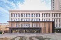 JI Hotel (Qidong Wuyue Plaza)