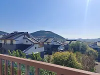 福人居民宿（曲阜尼山聖境店）
