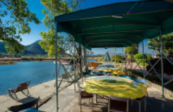 Qiubei Yangshui'an Lake View Homestay