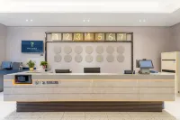 7Days Inn Hotel (Suqian Diamond Apartment) - 2-Star