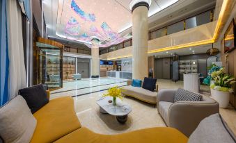 Days Inn Select Wyndham Kunming Airport