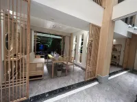 Molan Zen Riverside View Hotel - 4 Sao