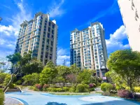 Chuxiong Romantic Time Homestay Hotels near Chuxiong Railway Station