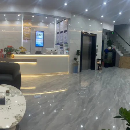 Long'an Xinshang Hotel