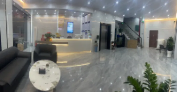 Long'an Xinshang Hotel