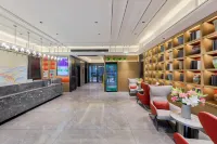 Yizhe Jinyue Hotel (Nanning Chaoyang Square Sanjieliangxiang Branch)
