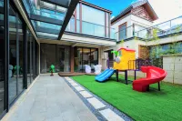 Hainan Chengmai Yingbin Peninsula Theme Villa