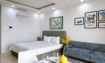 Gemma Housing - Nice Apartment Vincom D'Capitale Cau Giay