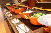 Songxia Hotel (Chongqing International Expo Center Central Park)