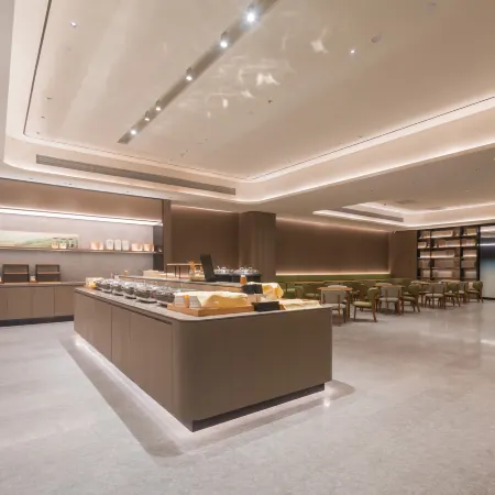 JI Hotel (Dongfang Dadao)