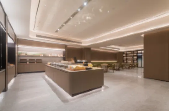 JI Hotel (Dongfang Dadao)