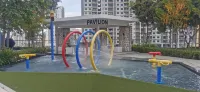Urban Suites - 海豚之家 - 水上樂園