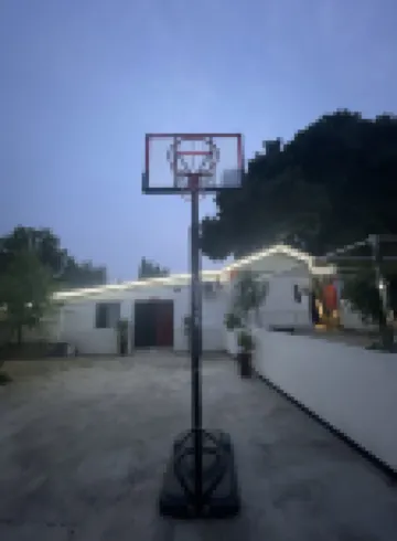 Yangyang Fish Farm Homestay