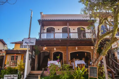 Flores da Praça Inn Hotel a