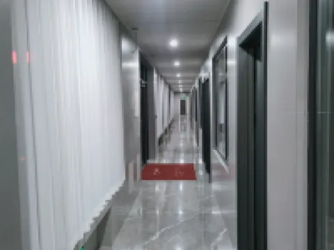 Linghai Summer Hotel Hotels in Linghai