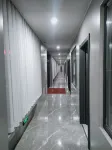 Linghai Summer Hotel Hotels in Linghai