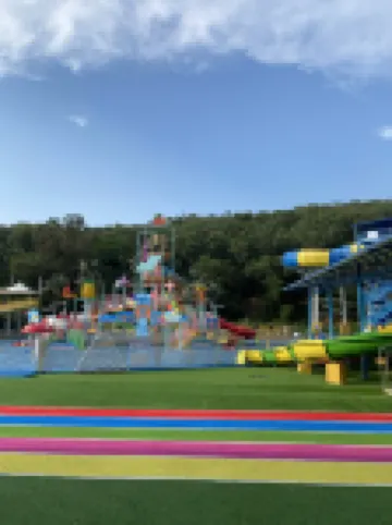 Ocean View Apartment