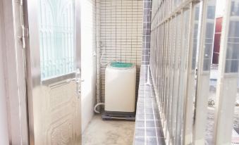 Island Accommodation (Gucheng)