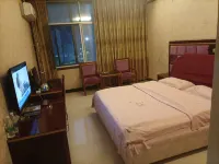 Wenshan No. 7 Apartment - Bergblick