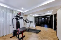 W Design Hotel (Qinyang Bus Station) Hotels in Qinyang