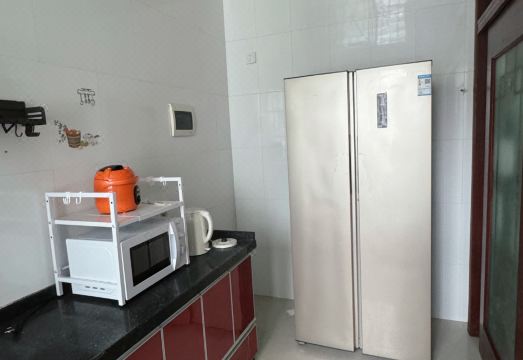 Muye Yu Chaoge Female Only Hostel