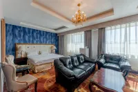 Amar Hotel Ulaanbaatar live Hotels in Bayanzurkh