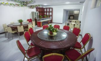 Yunji Hotel Colorful Danxia Scenic Area Store