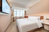 HanTing Hotel (Xingtai Longyao County Tianyi Plaza) - 2 stelle