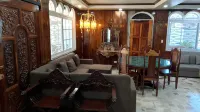 Topaz Bed and Breakfast Hotel - breakfast