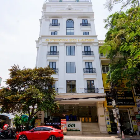 GM International Hotel and Apartment