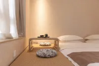 Dunhuang Heshi Homestay Hotels in Dunhuang