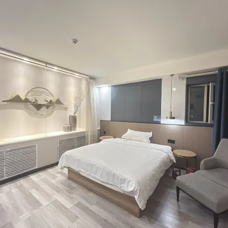Dynasty Business Hotel