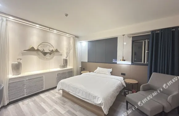 克拉瑪依皇朝商務賓館