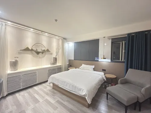 Dynasty Business Hotel