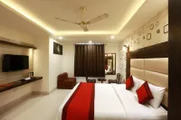 Airport Hotel The Volga