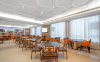 維也納國際飯店（麗水水閣店）