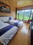 Zagara box Wa Lang week homestay