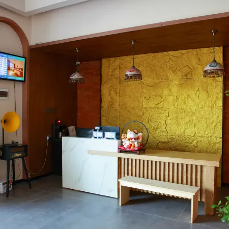 Beichen Nianhua Hotel