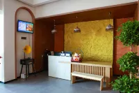 北辰年華飯店