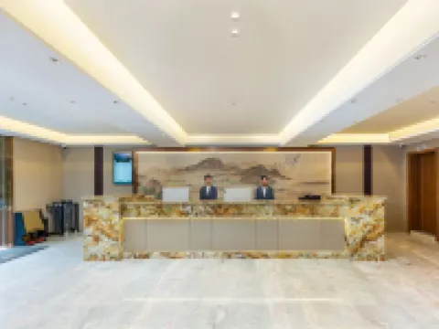 Pingtan Kunhao Resort Hotel Hotels in Pingtan County