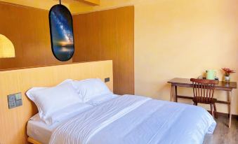 Kangding Huayu Wangshan Homestay (Jiagenba)