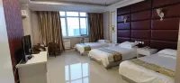 Tianyuan Hotel