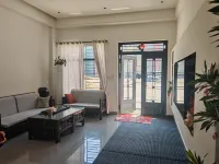 Courtyard 39