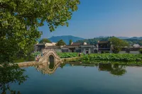 Hongcun Scenic Area Homestay at Shanyun Homestay - 3-Star