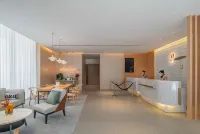 Country Inn & Suites by Radisson Hotel (Guiyang Penshuichi Subway Minsheng Road Food Street Station)