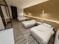 Star Hotel Hotels in Tawau